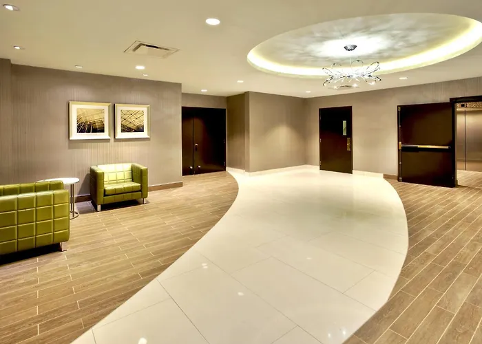 Crowne Plaza Kitchener-Waterloo By Ihg